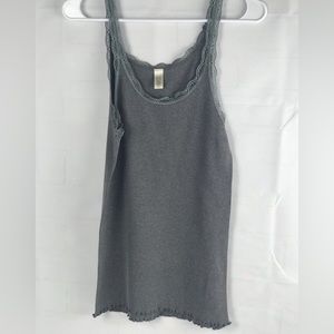 Banana Republic womens tank- x- large